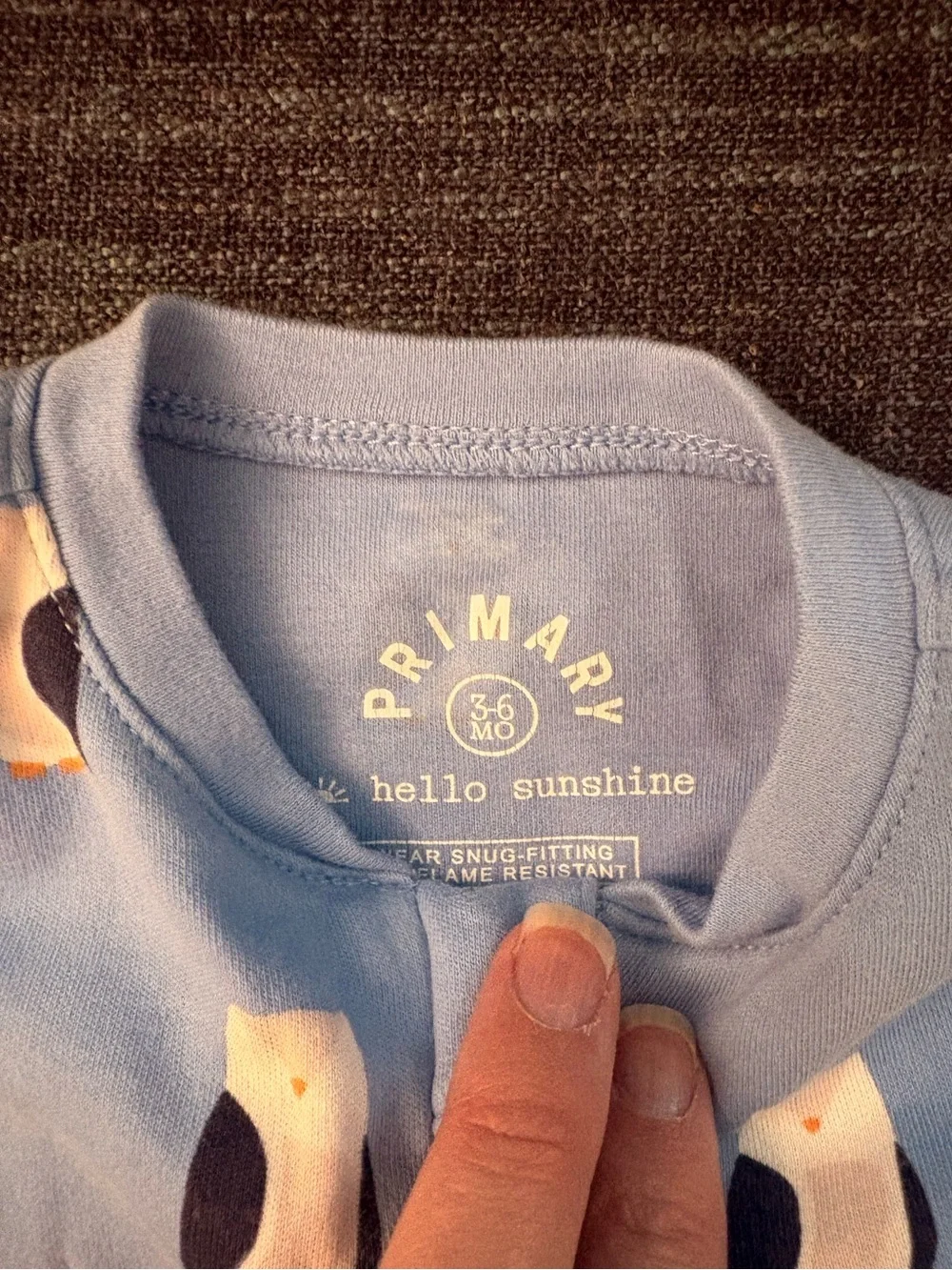 Baby Boy Lot 3-12 months